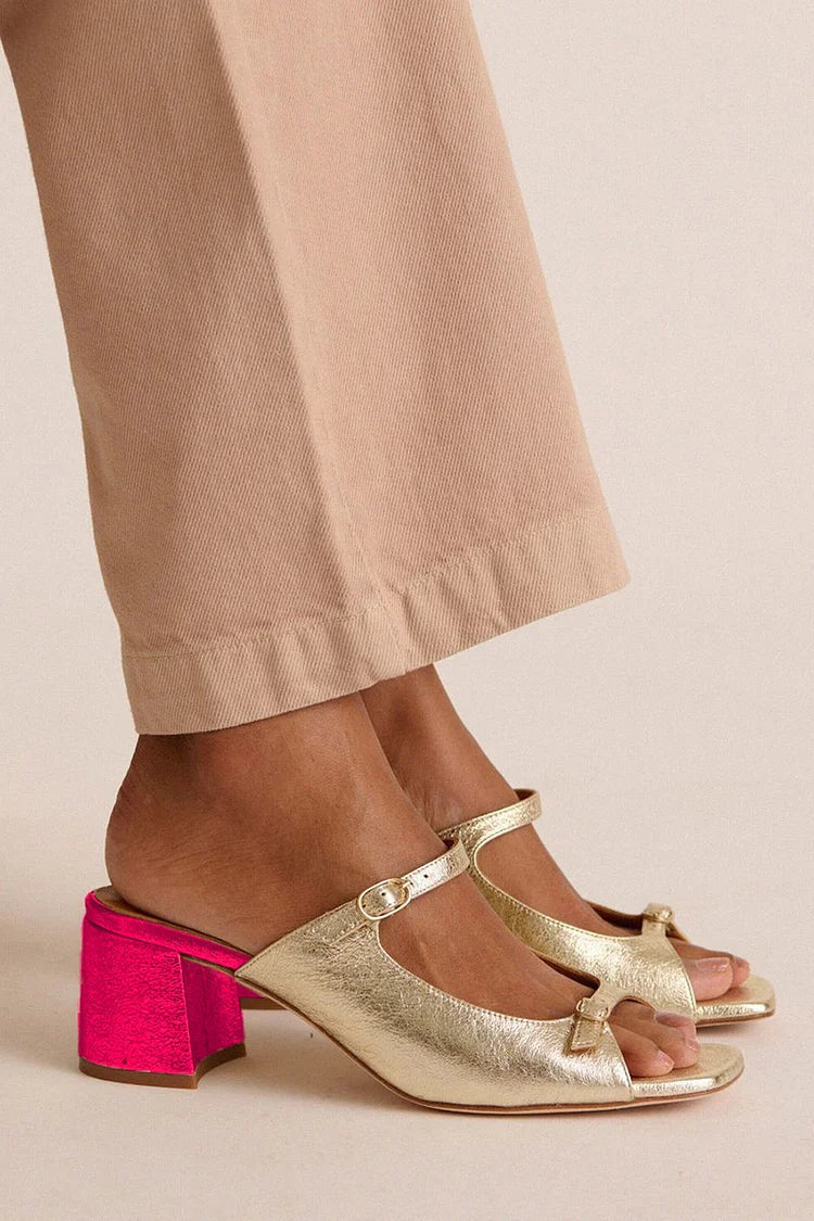 Chiara | Elegant Sandals