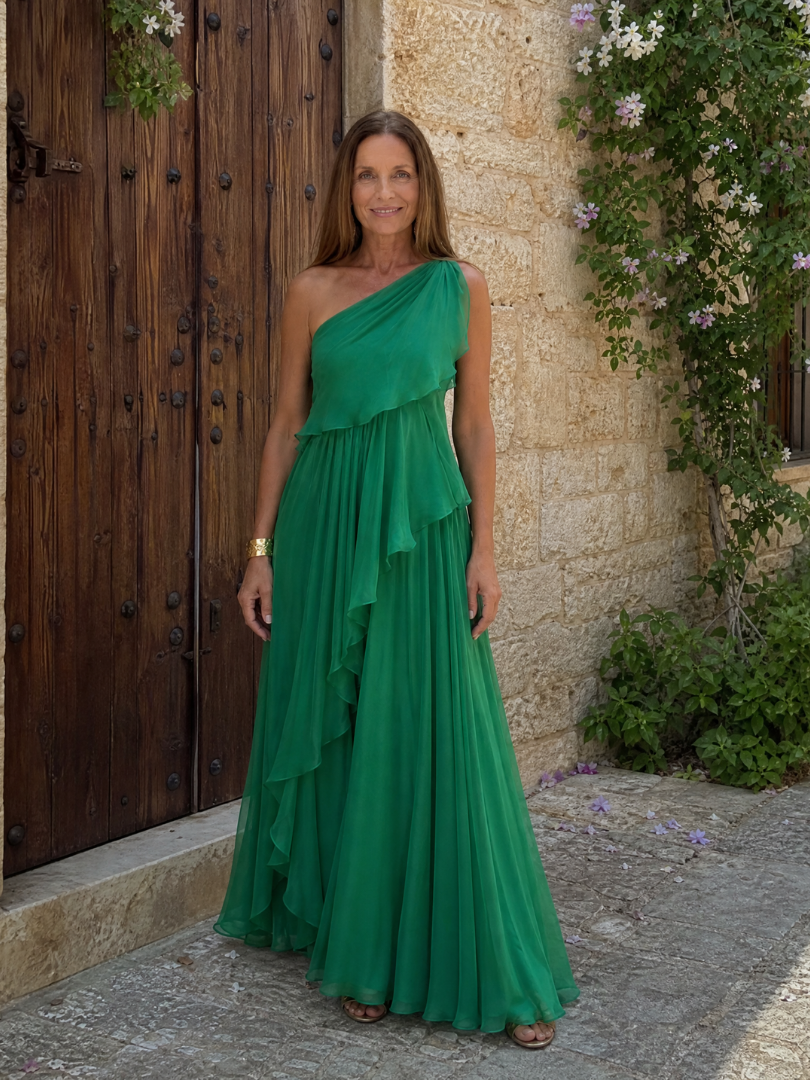 Zara Maxi Dress