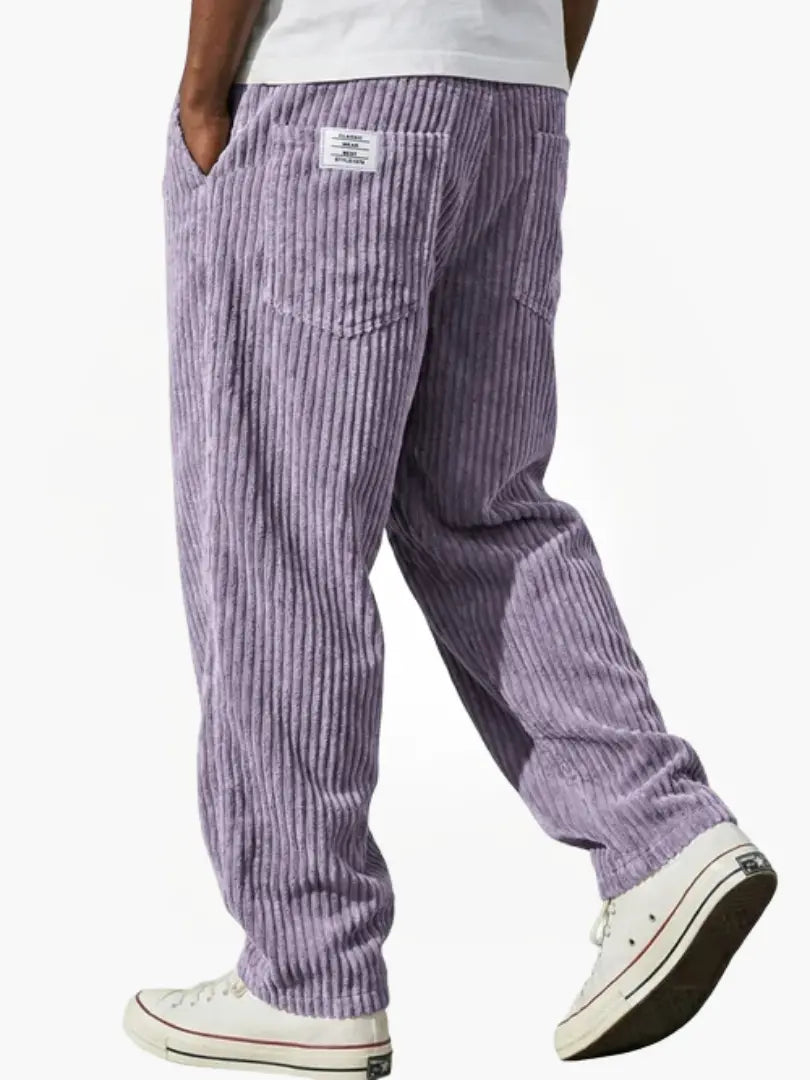 Franco | Men's Corduroy Pants