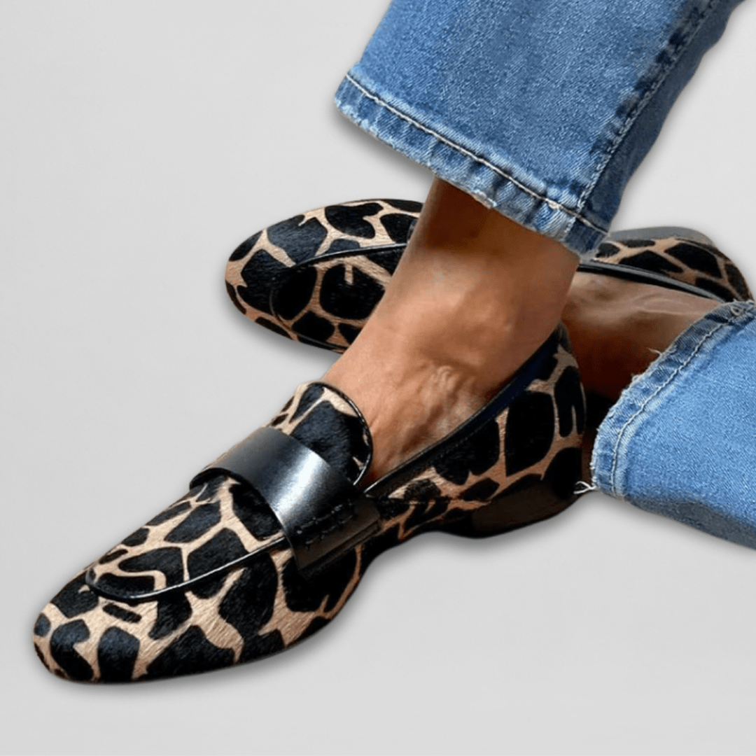 Patricia™ | Orthopedic Comfort Loafers