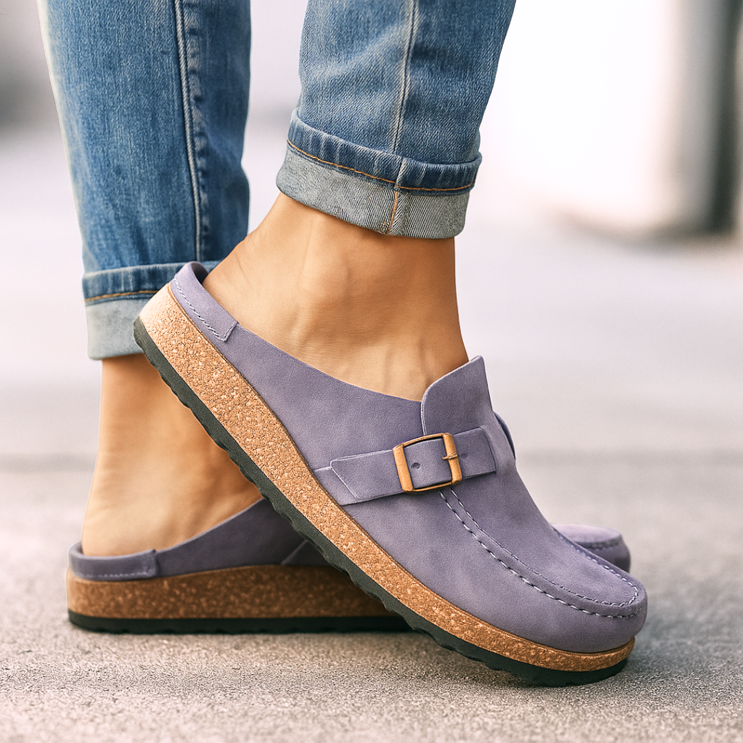 Elisa Comfort Loafer
