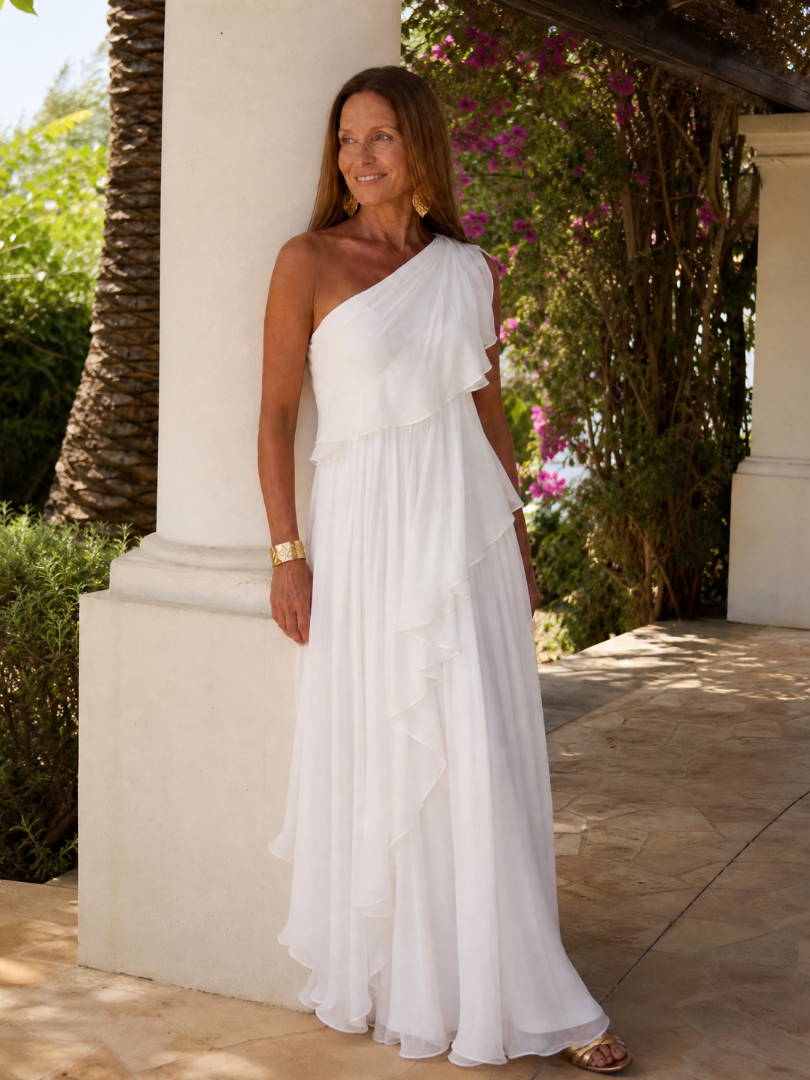 Zara Maxi Dress