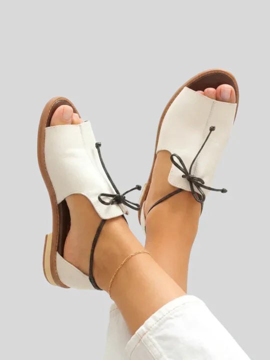 Alice Strap-Style Sandals