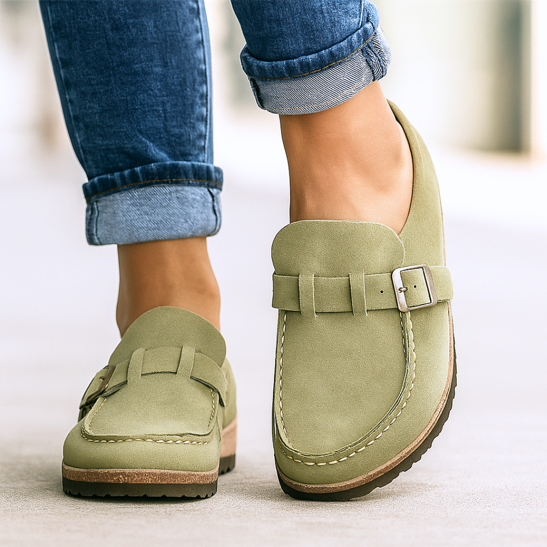 Elisa Comfort Loafer