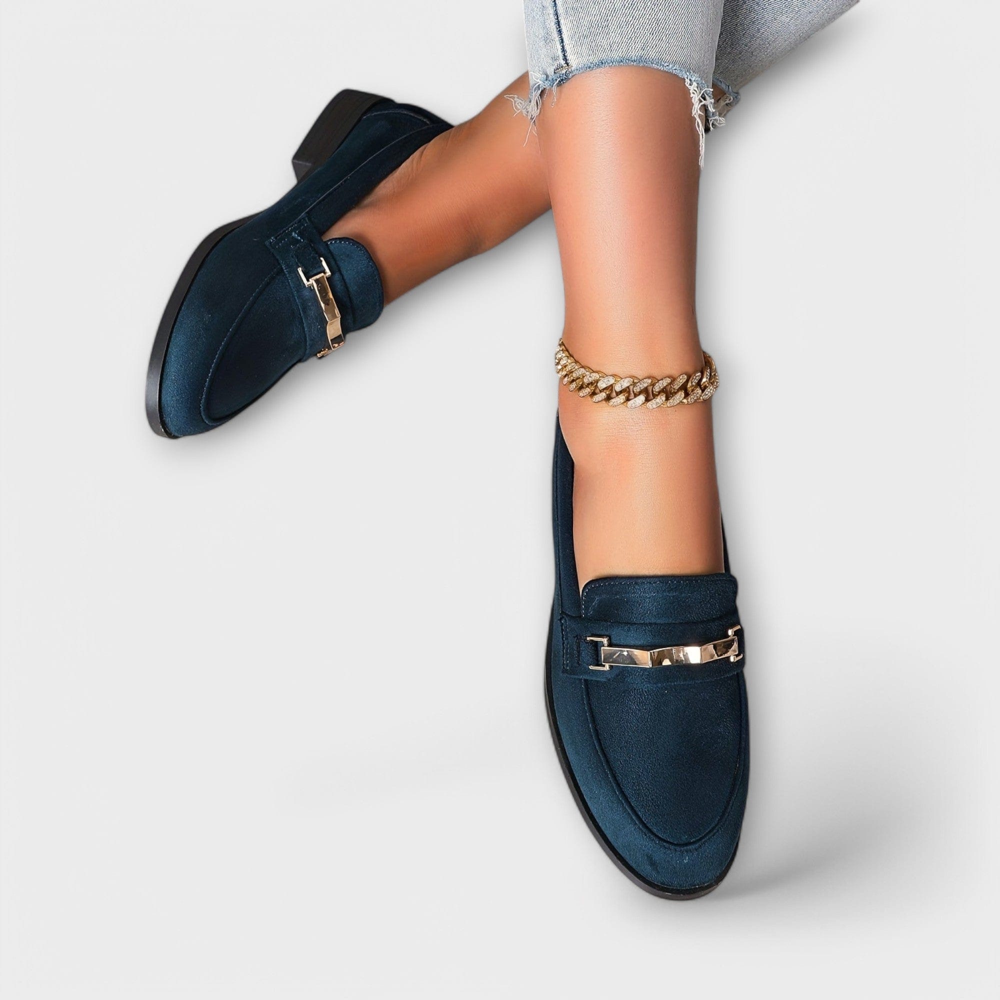 Avery™ | Cozy Everyday Loafers