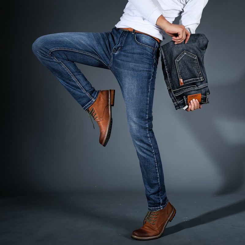 Stephen | Premium Stretch Jeans