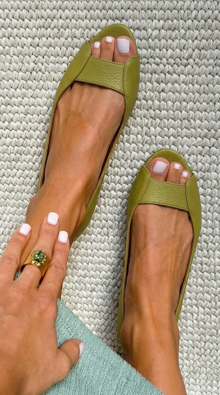 Adelina | Comfort Sandals