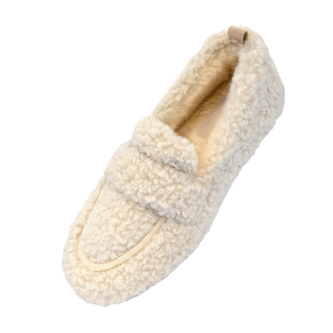 Olivia™ | Timeless Comfort Loafers