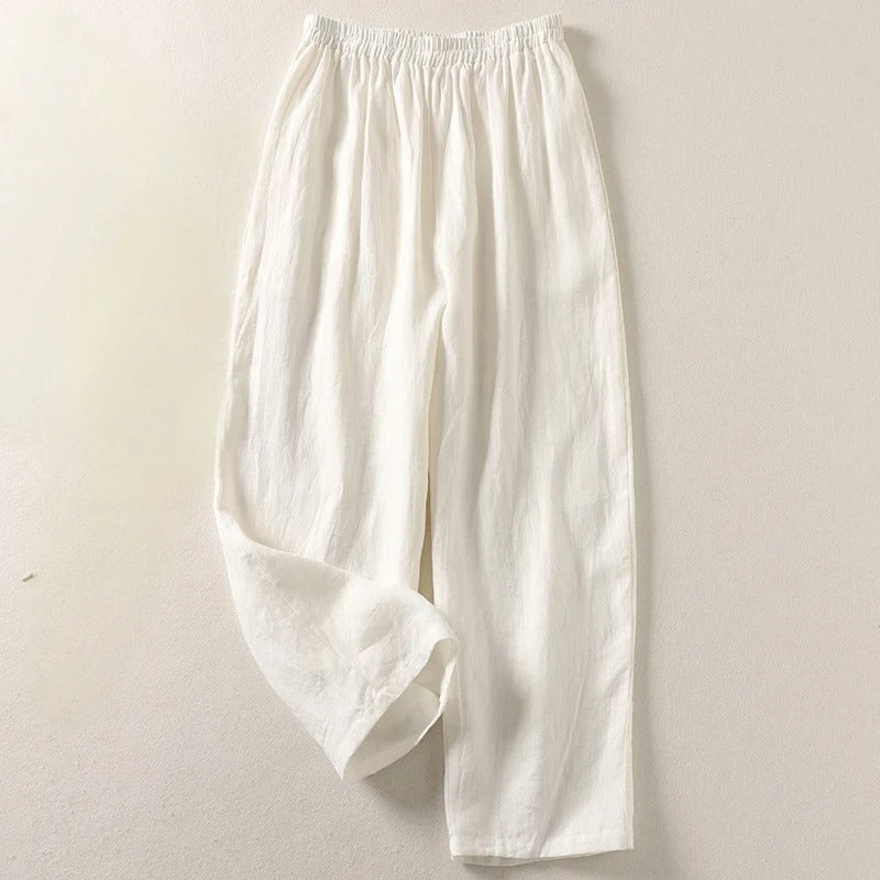 Molly Comfortable Trousers