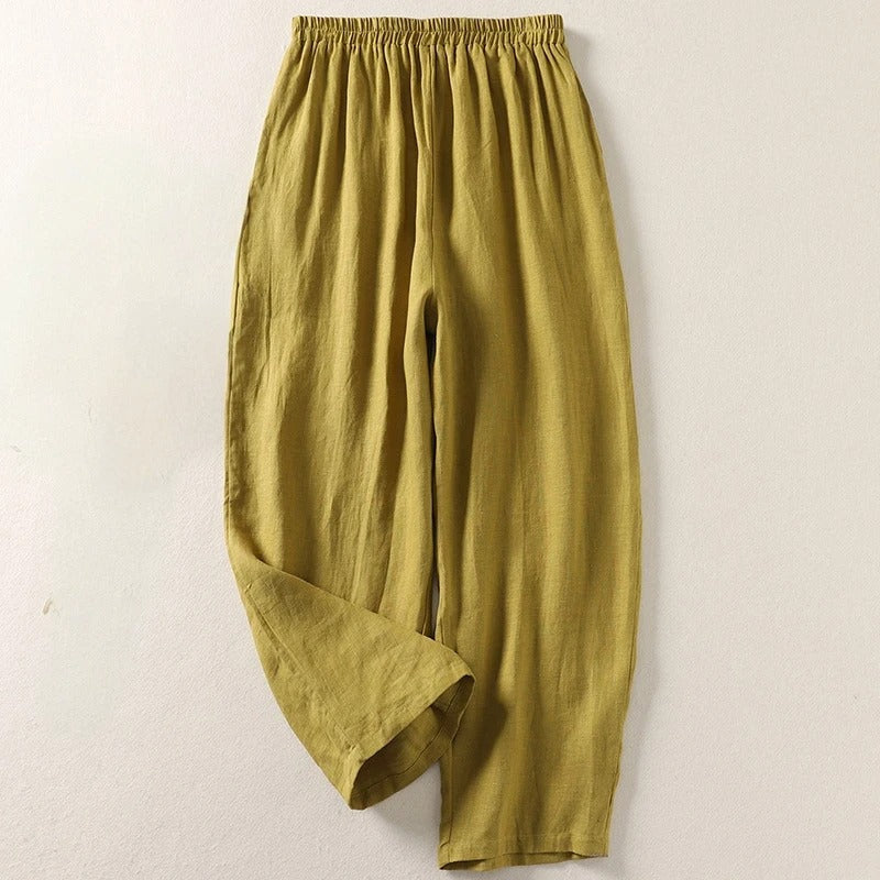 Molly Comfortable Trousers