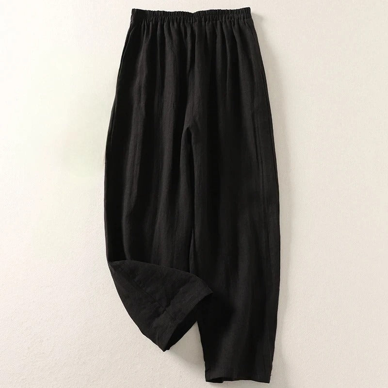 Molly Comfortable Trousers