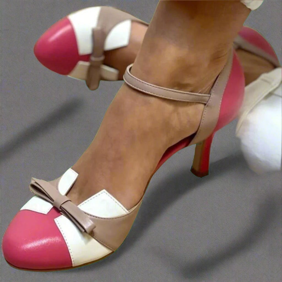 Bettina | Women's Comfort Heel