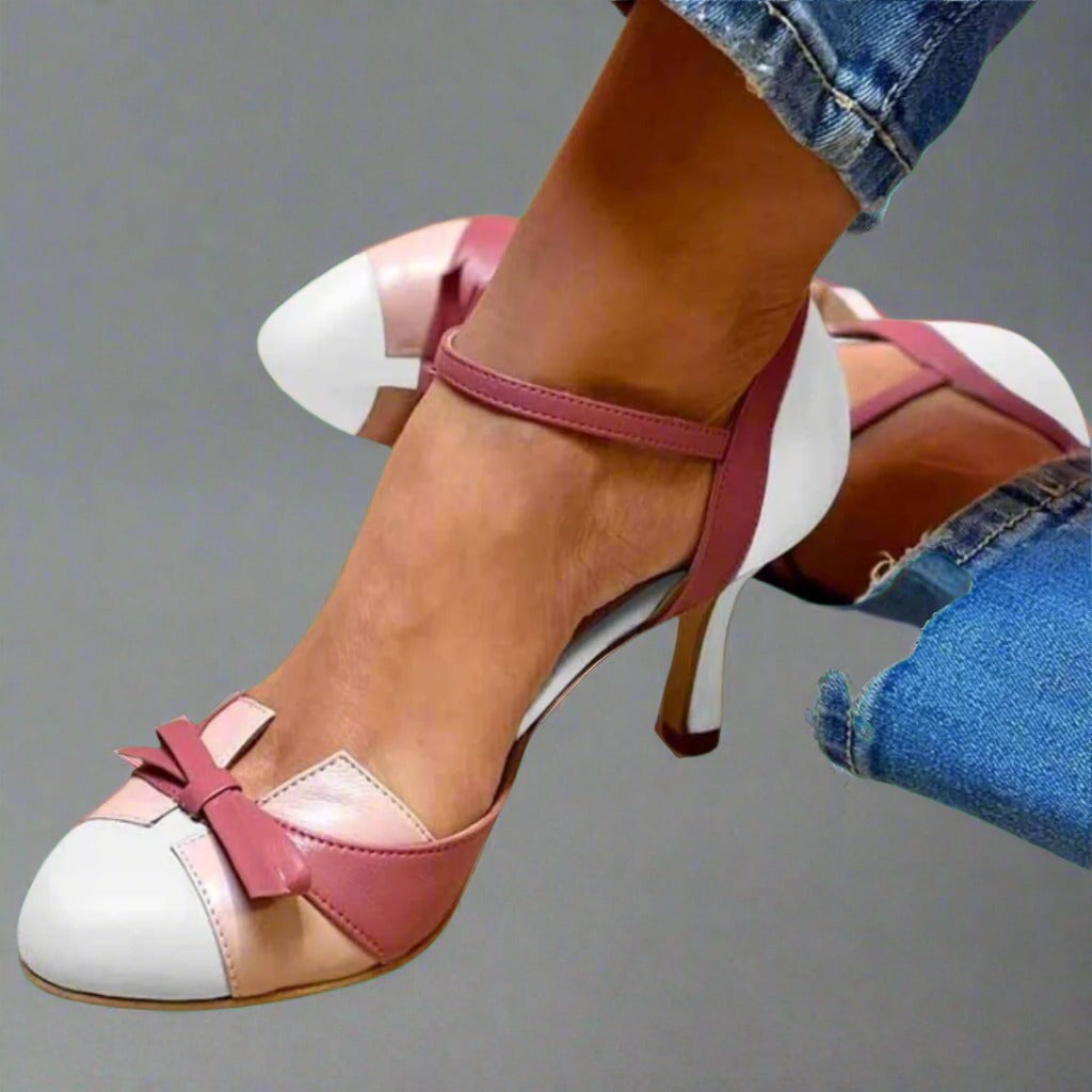 Bettina | Women's Comfort Heel