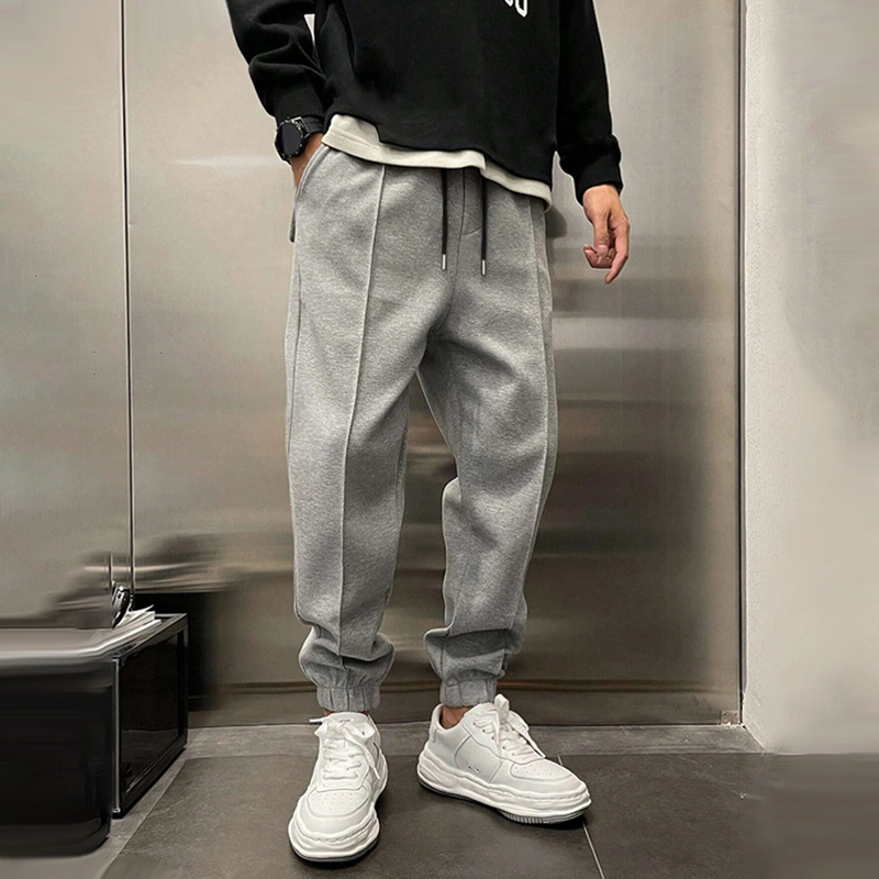 William | Comfortable Everyday Pants