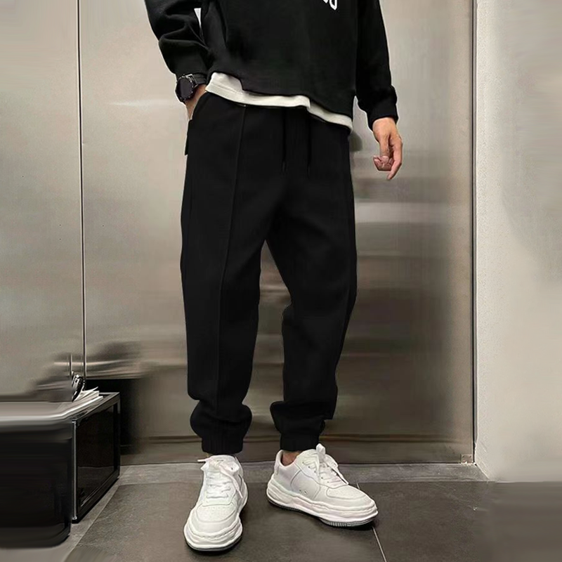 William | Comfortable Everyday Pants