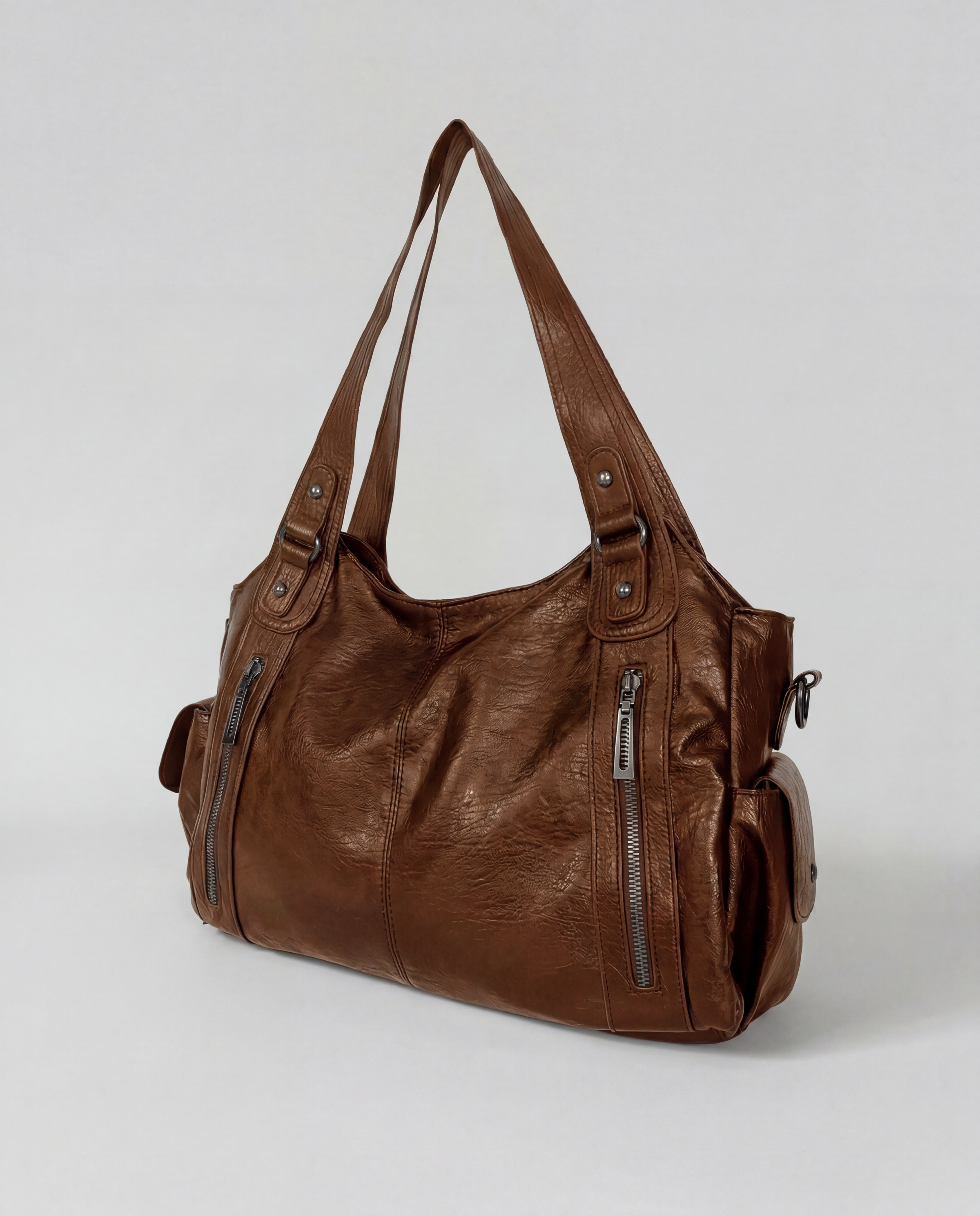 Piper | Slouchy Shoulder Bag