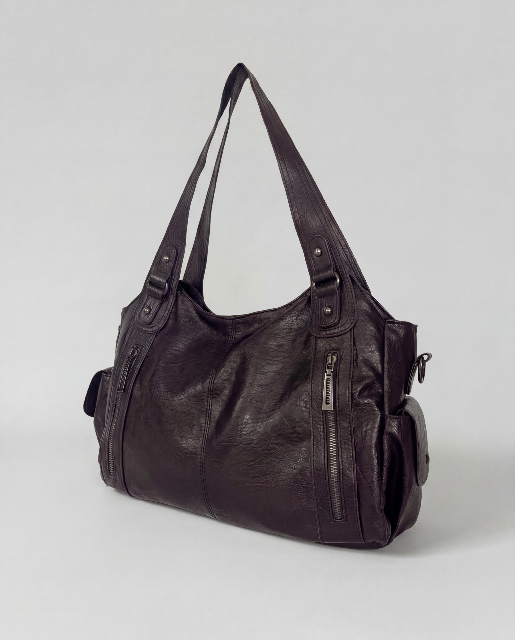 Piper | Slouchy Shoulder Bag