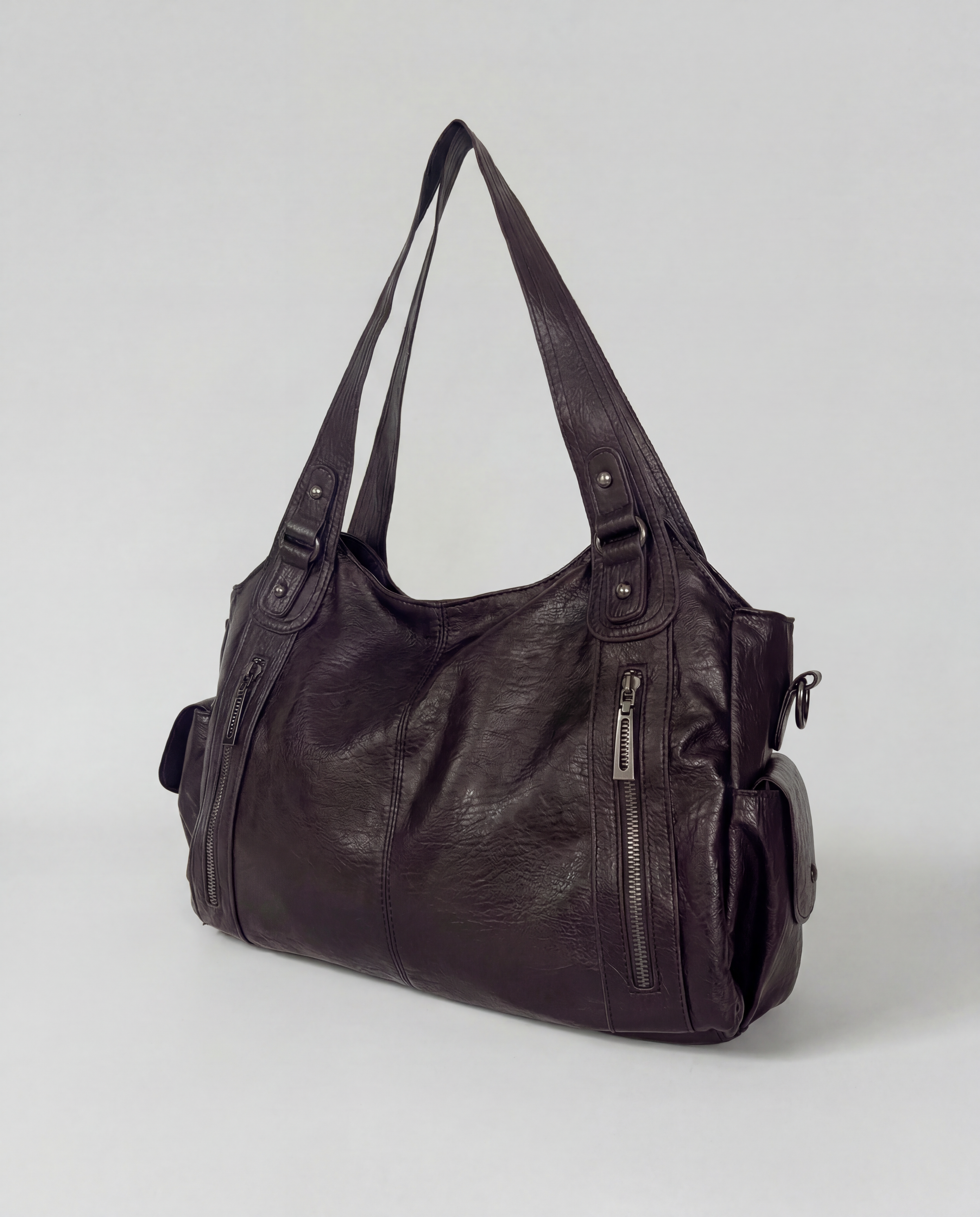 Piper | Slouchy Shoulder Bag