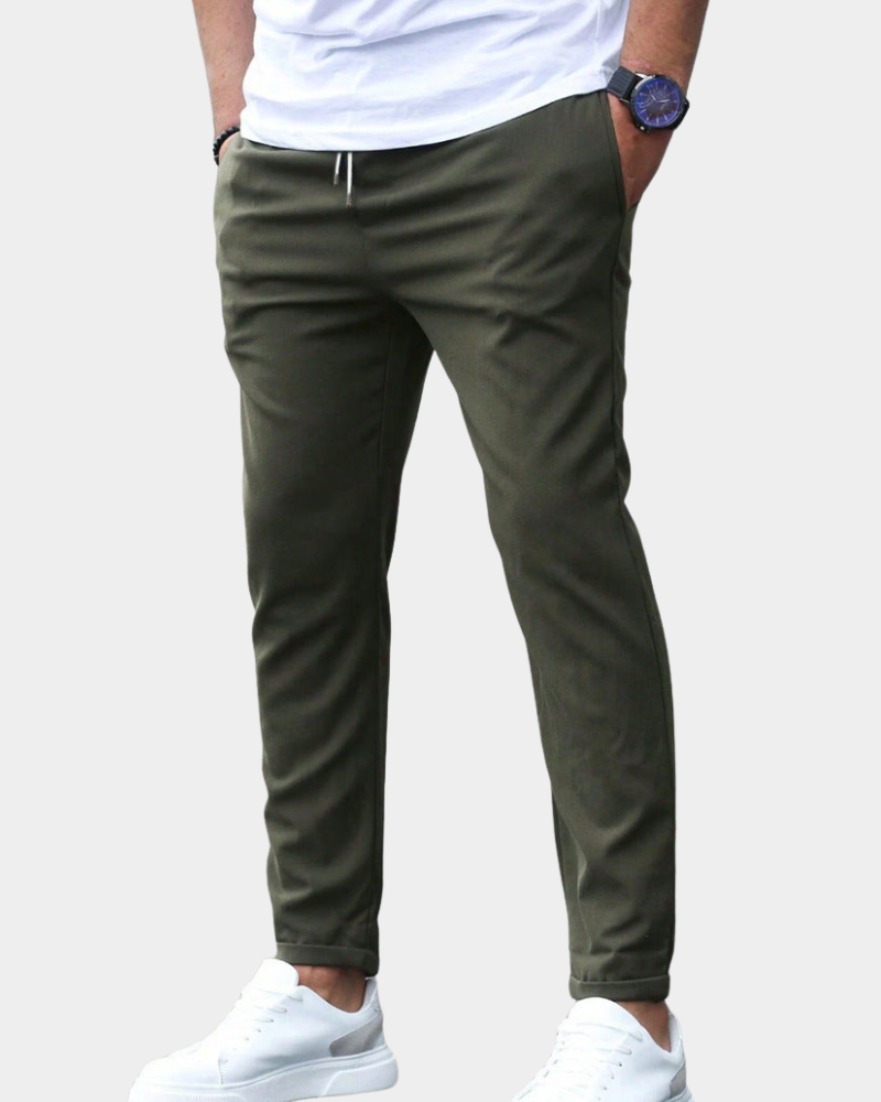 Spencer | Premium Fit Pants