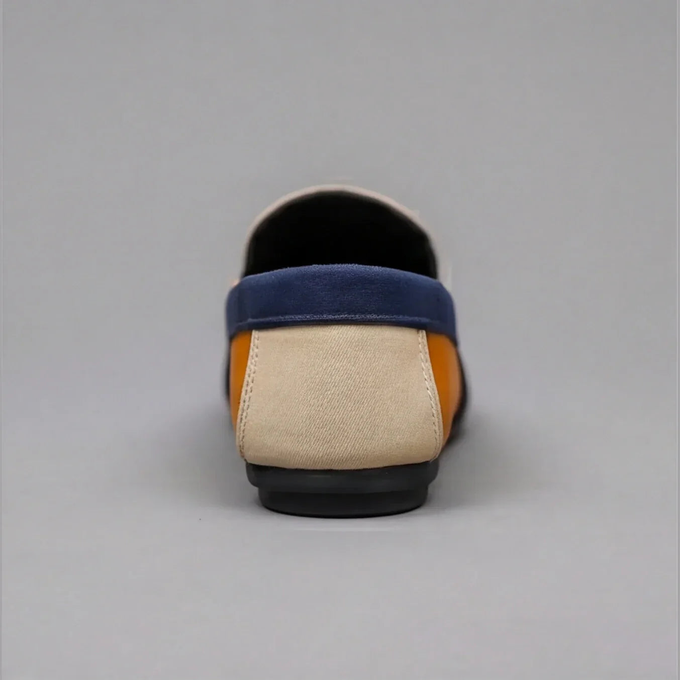 Adrian | Canvas Loafers for Men