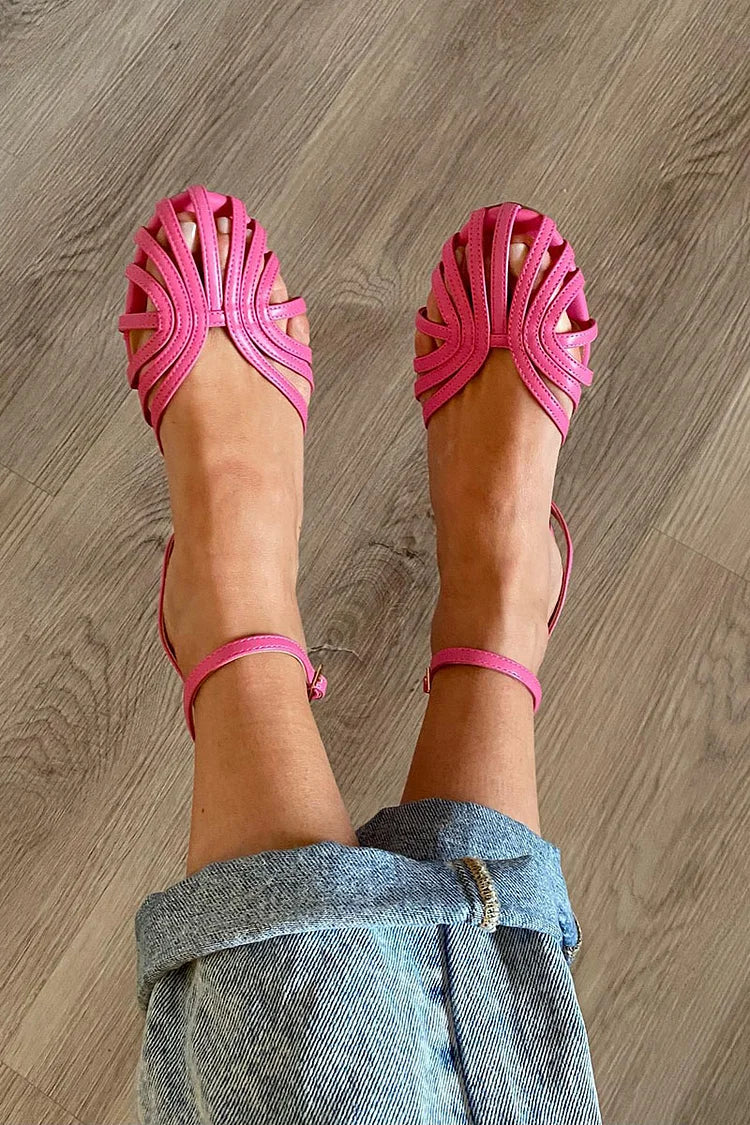 Vittoria | Elegant Sandals