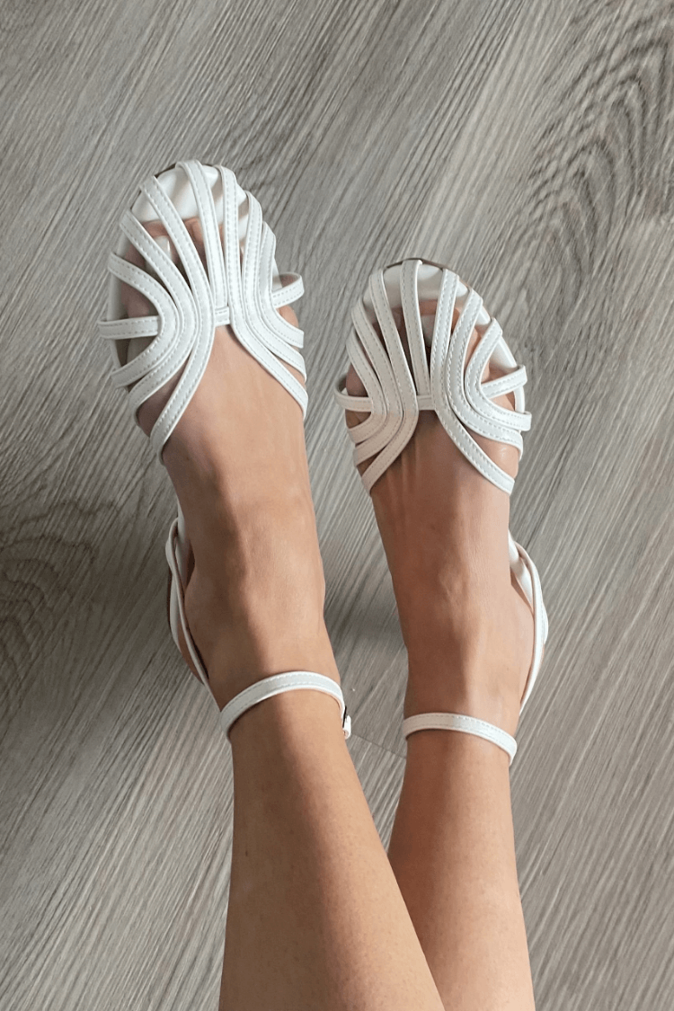 Vittoria | Elegant Sandals