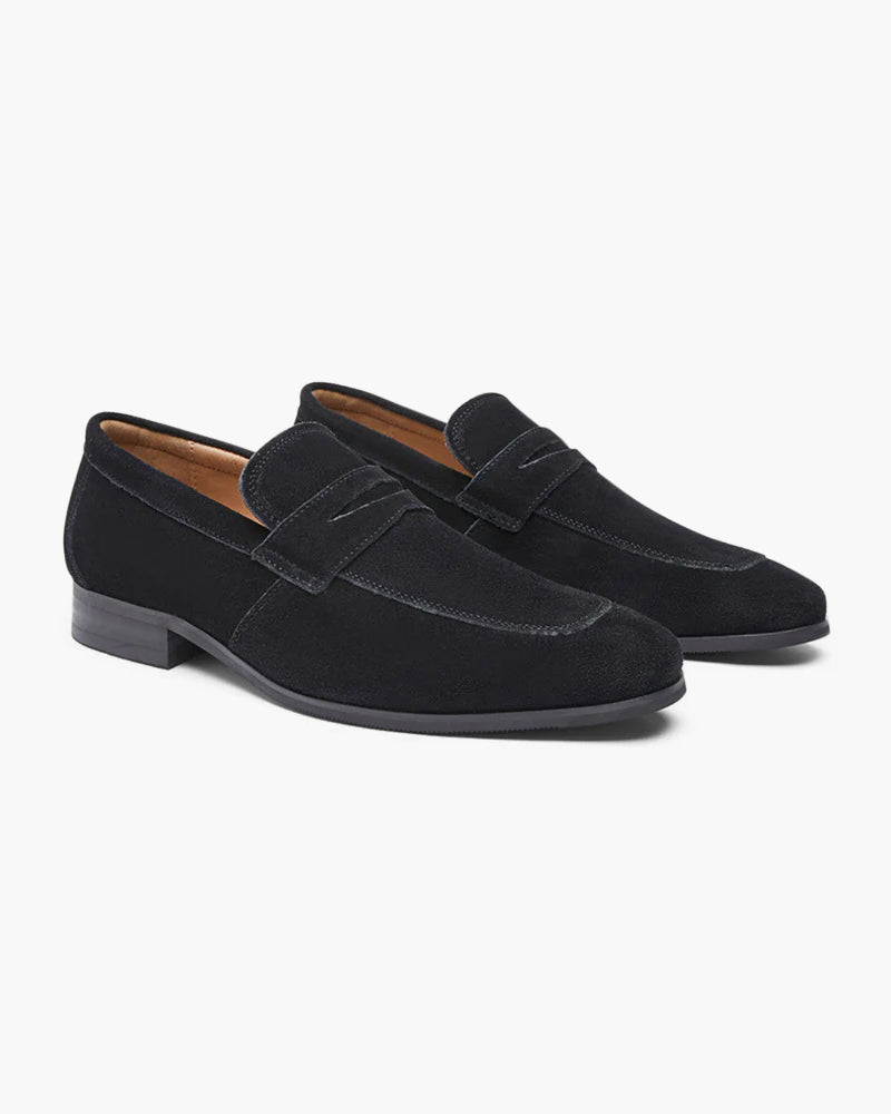 Walter | Elegant Loafers for Men
