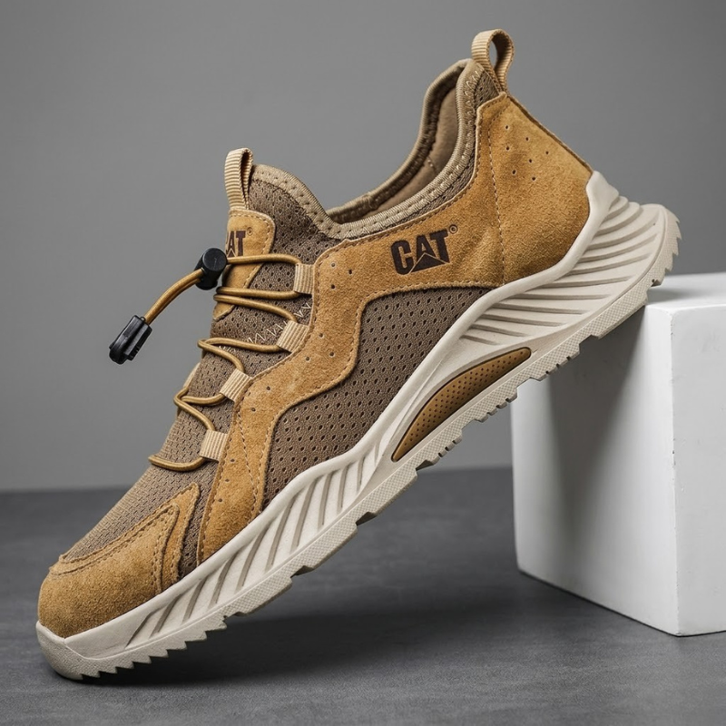 CAT® Challenger Shoes