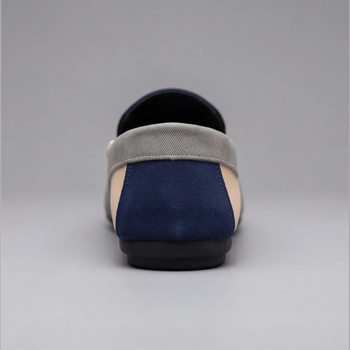 Adrian | Canvas Loafers for Men