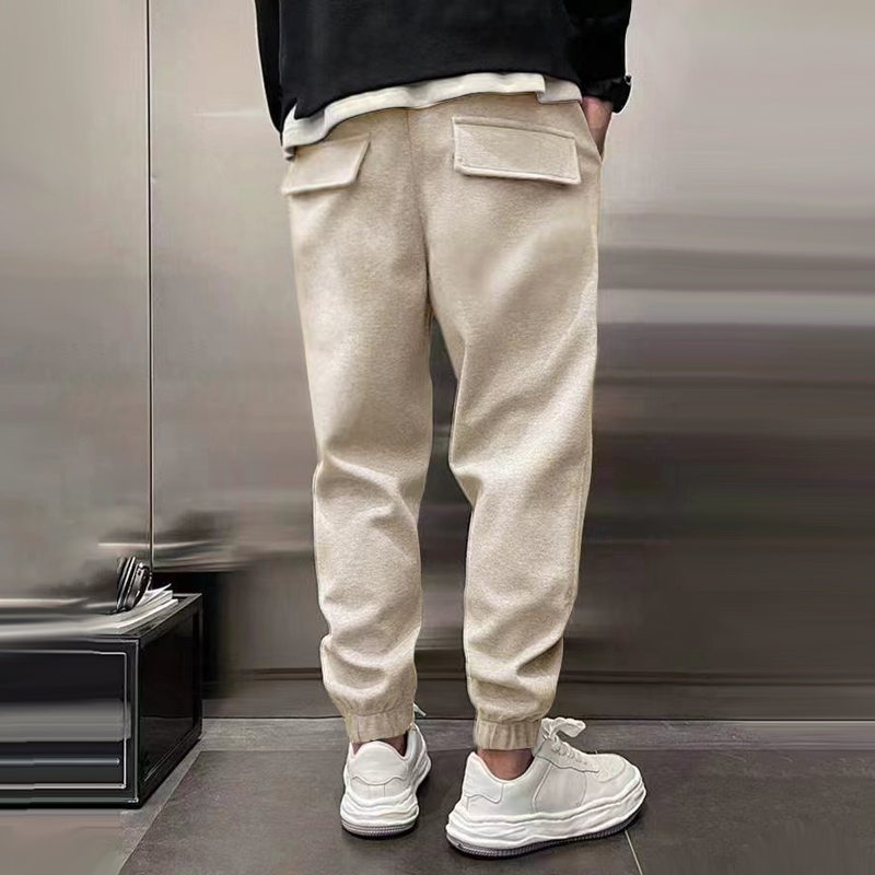 William | Comfortable Everyday Pants