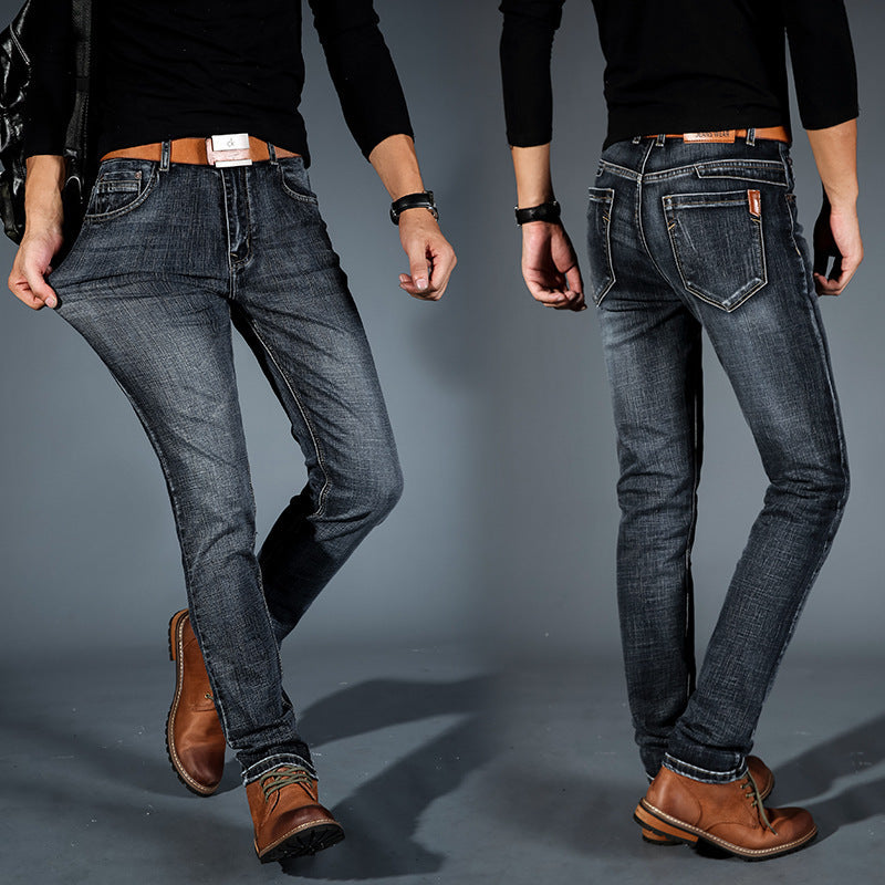 Stephen | Premium Stretch Jeans