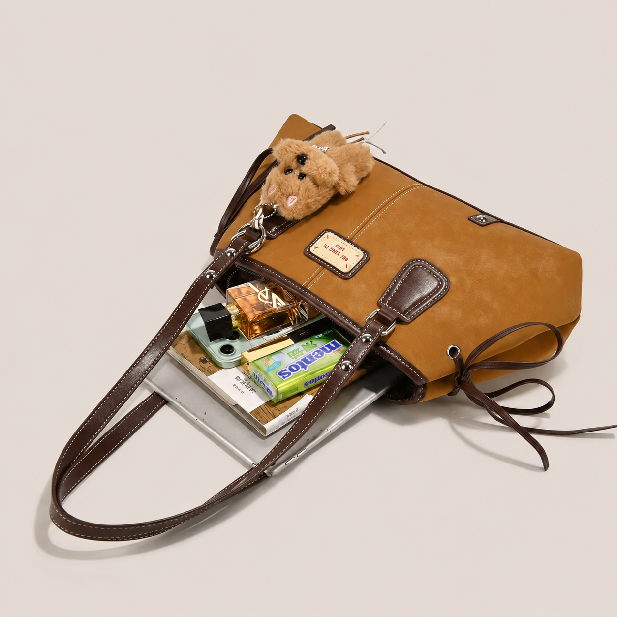 Winnie Bag