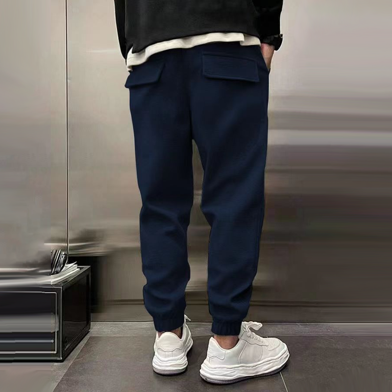 William | Comfortable Everyday Pants
