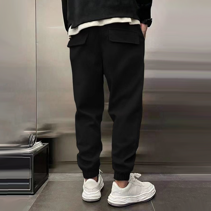 William | Comfortable Everyday Pants