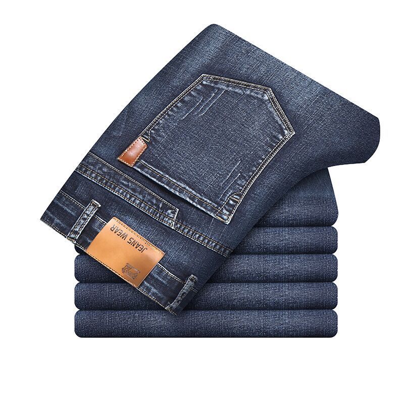 Stephen | Premium Stretch Jeans