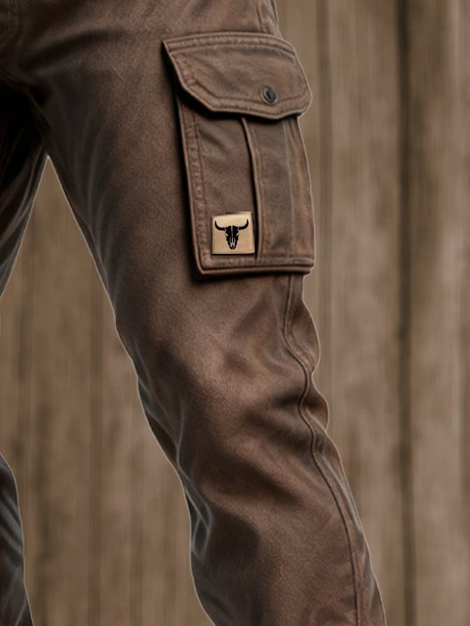 BLAKE | INSULATED UTILITY PANTS