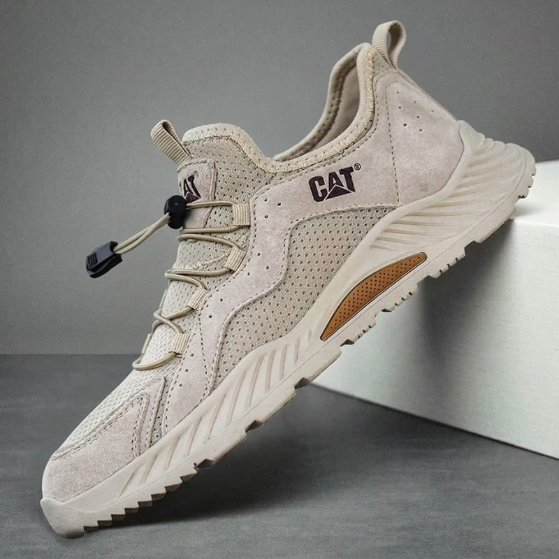 CAT® Challenger Shoes