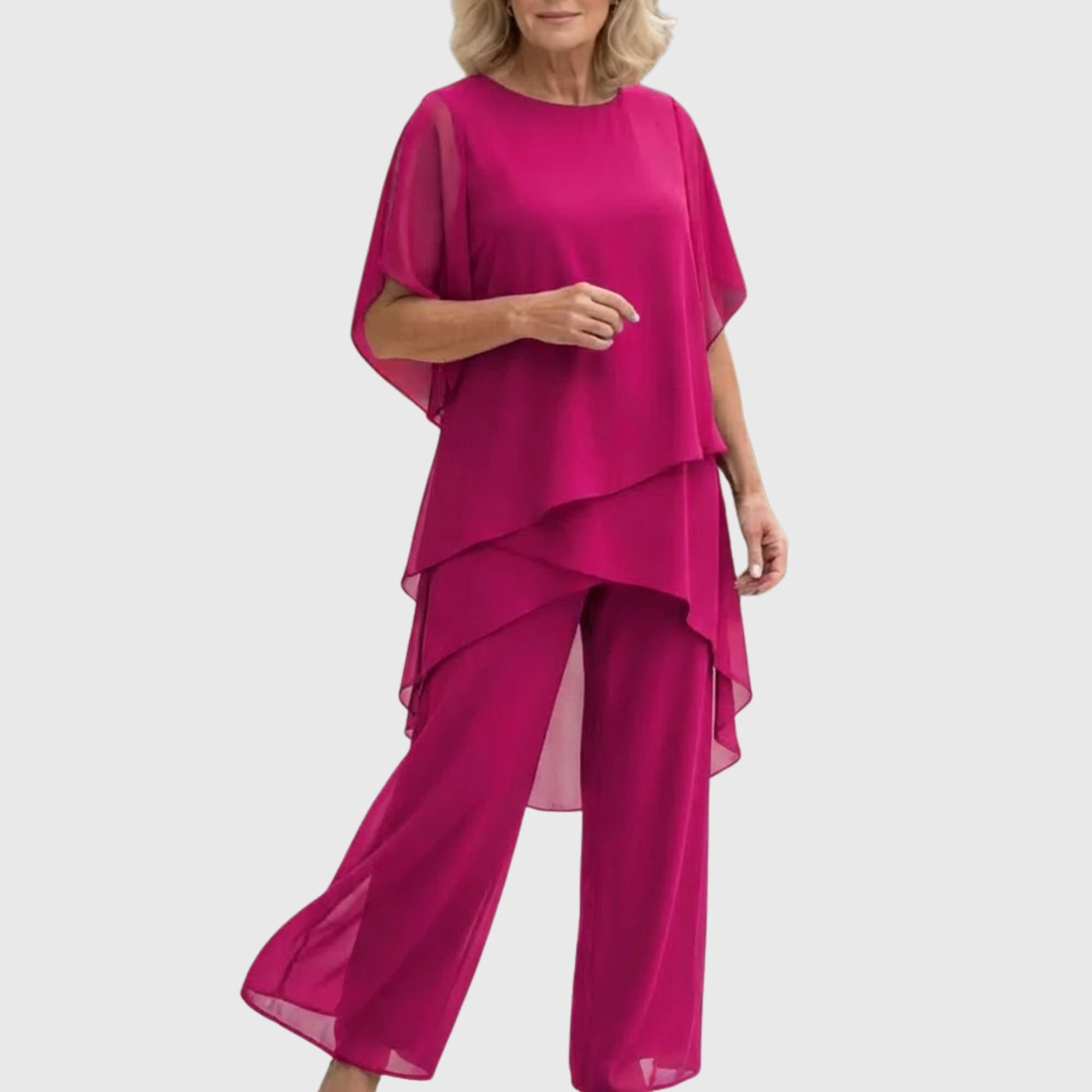Savannah Elegant Set