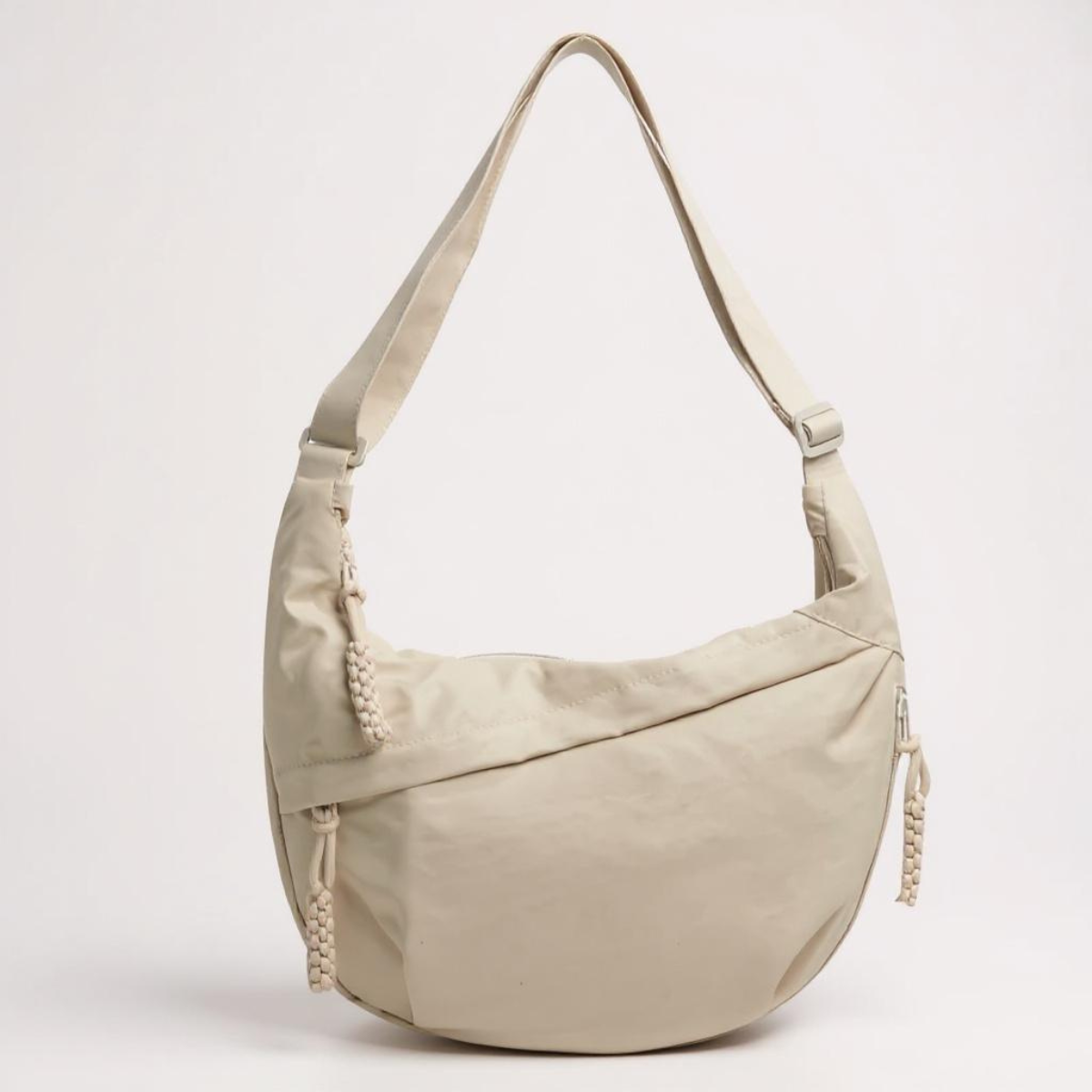 Harriet | Crescent Schoulderbag
