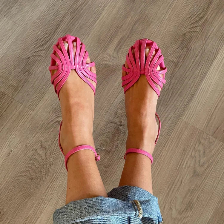 Vittoria | Elegant Sandals