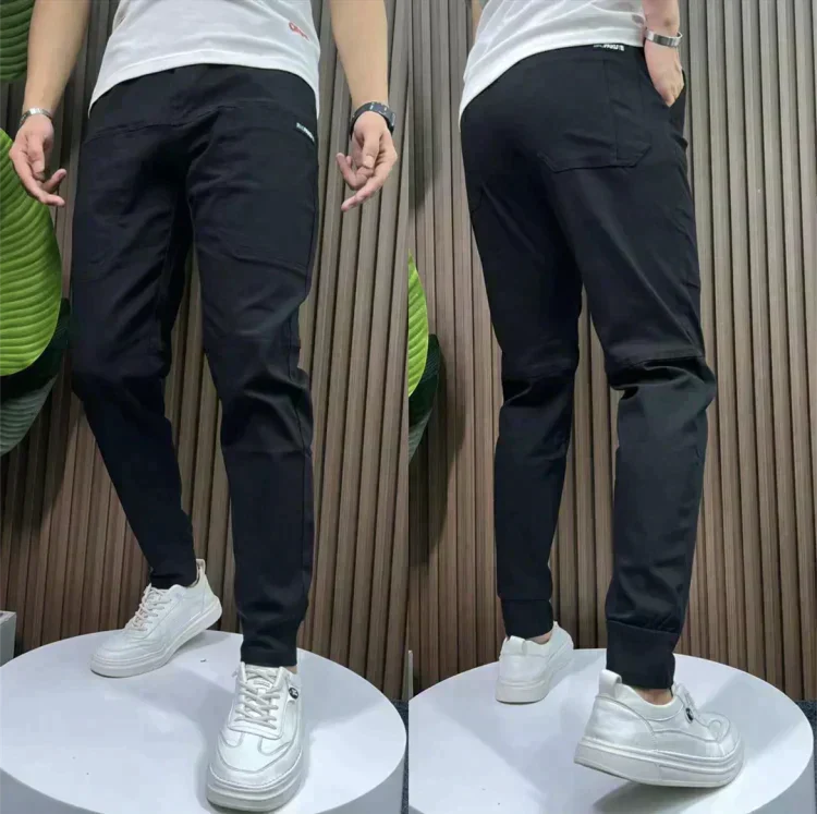 Oliver | Stylish Cargo Pants