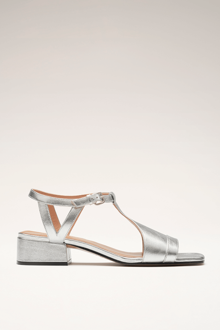 Serena | Wedge Sandals
