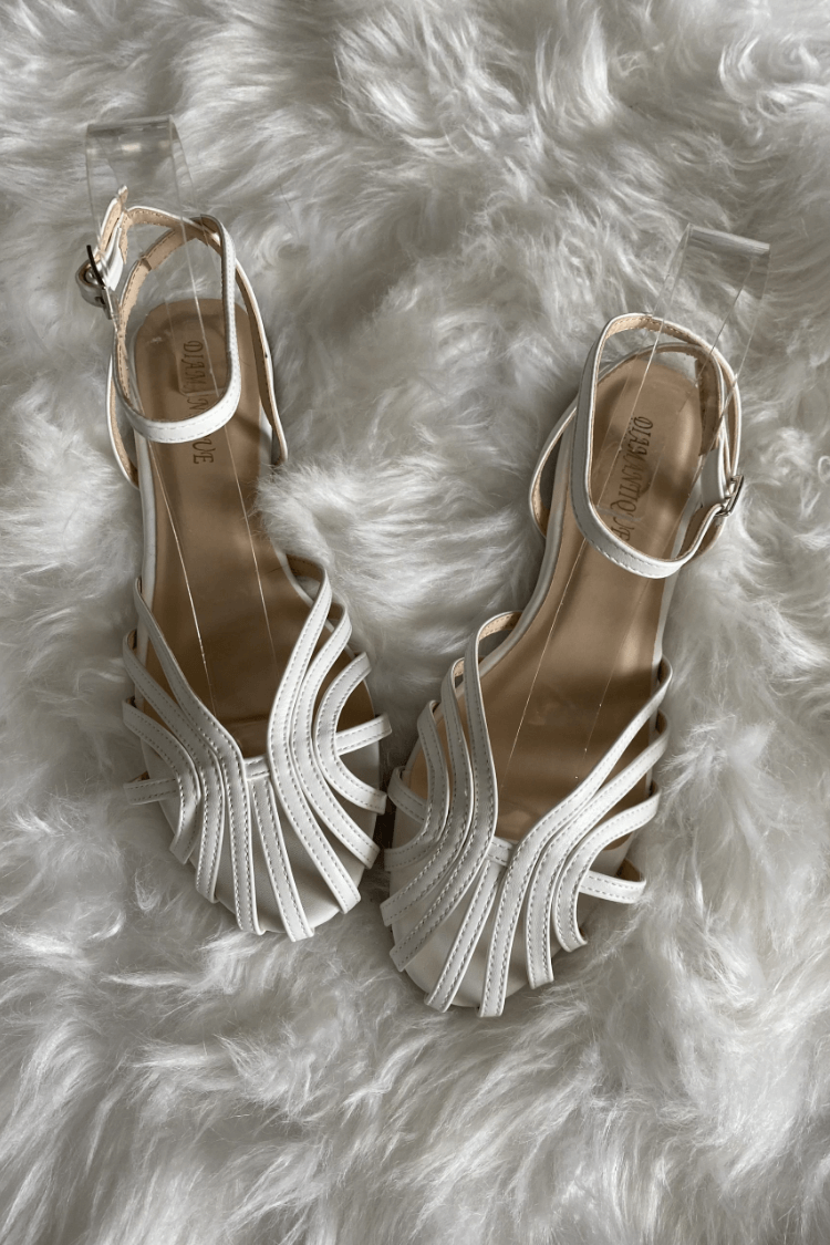 Vittoria | Elegant Sandals