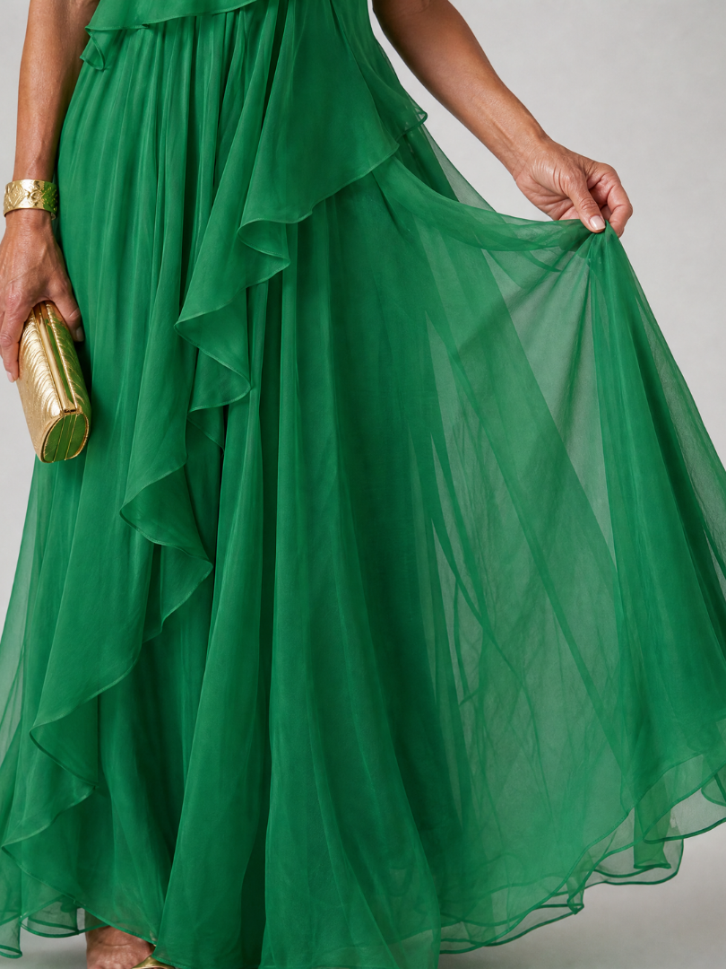 Zara Maxi Dress