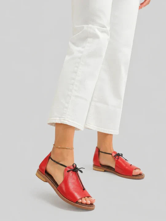 Alice Strap-Style Sandals