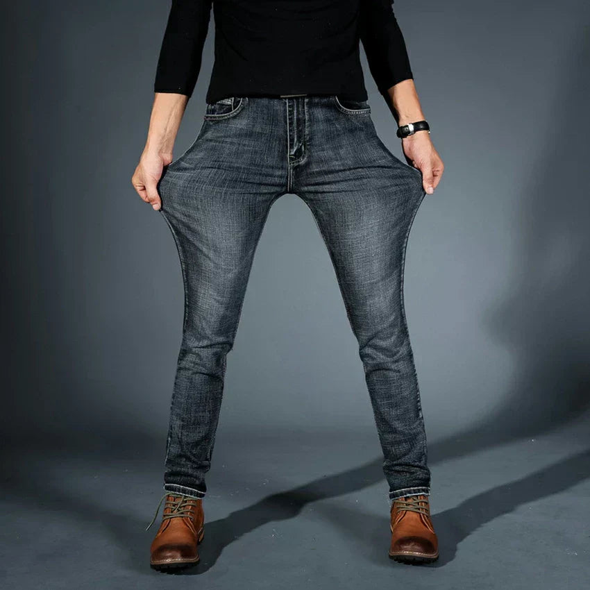 Stephen | Premium Stretch Jeans
