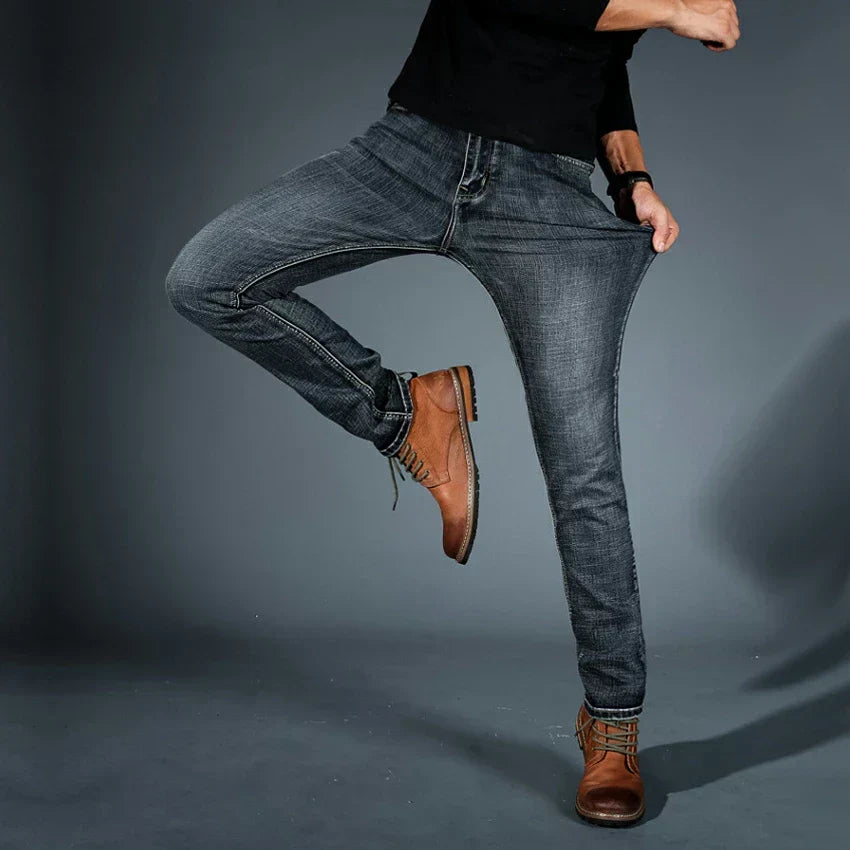 Stephen | Premium Stretch Jeans