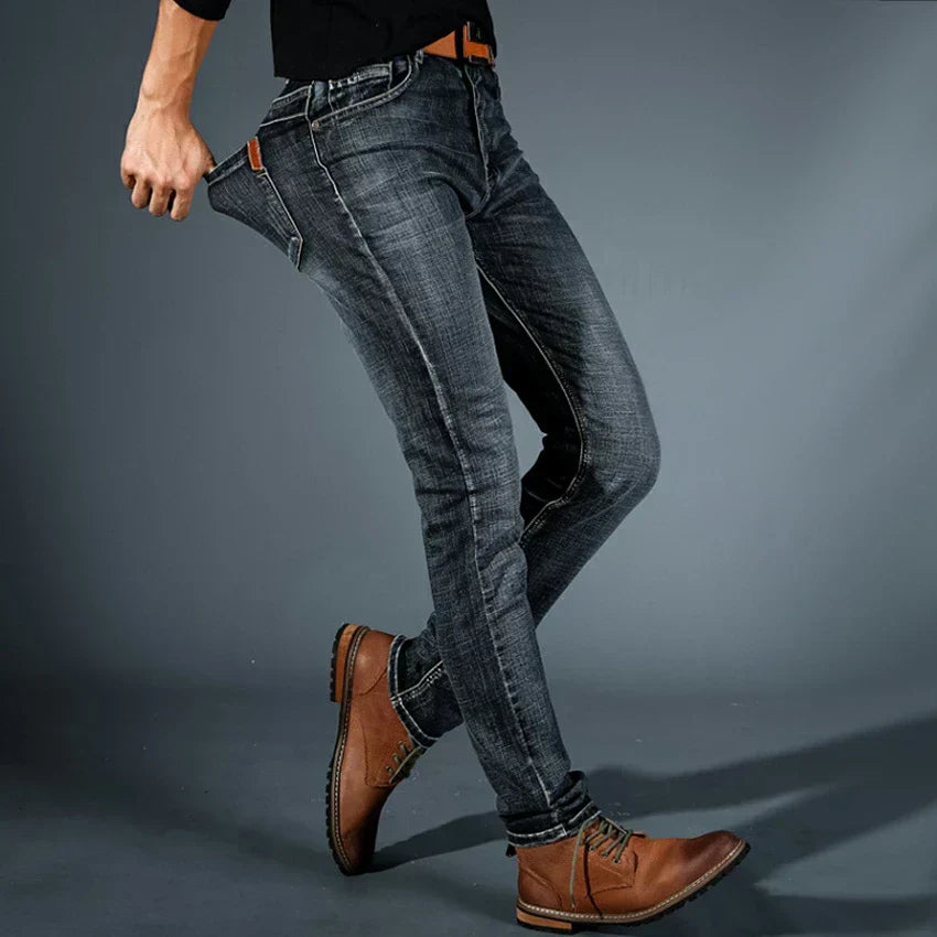 Stephen | Premium Stretch Jeans