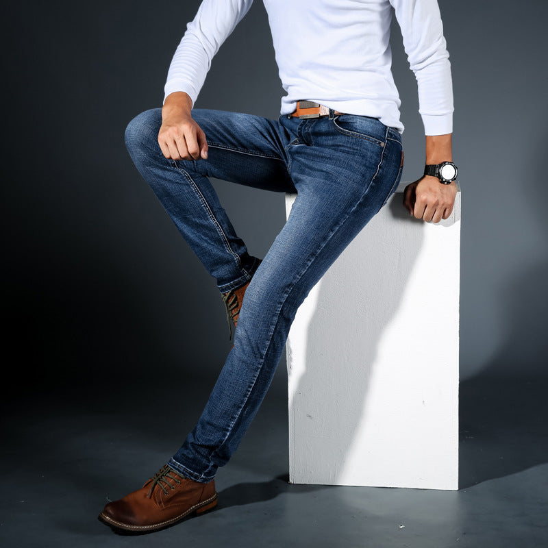 Stephen | Premium Stretch Jeans