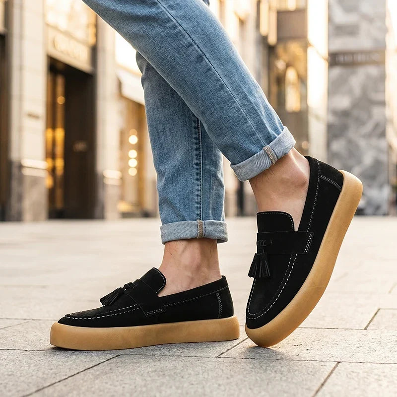 Simon | Casual Loafers